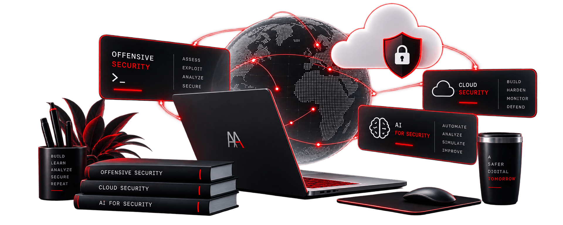 Spyber Polymath Modular Architecture Stack — Full-Stack Web, Applied AI & Systems Infrastructure