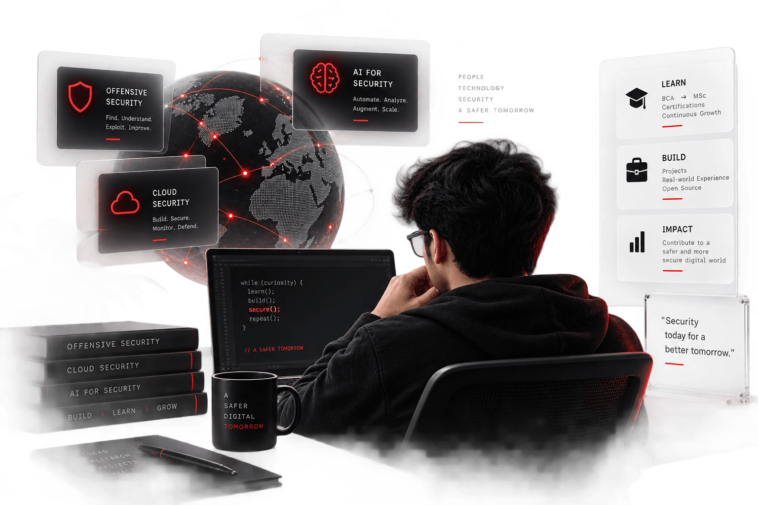 Aman Anil Engineering Workspace — Software Architecture & Production Code