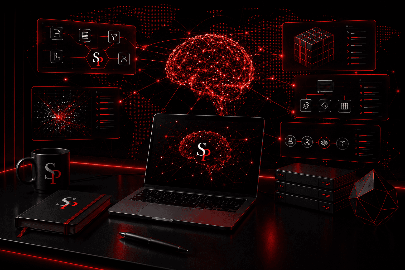 Applied Artificial Intelligence and Agentic Workflows