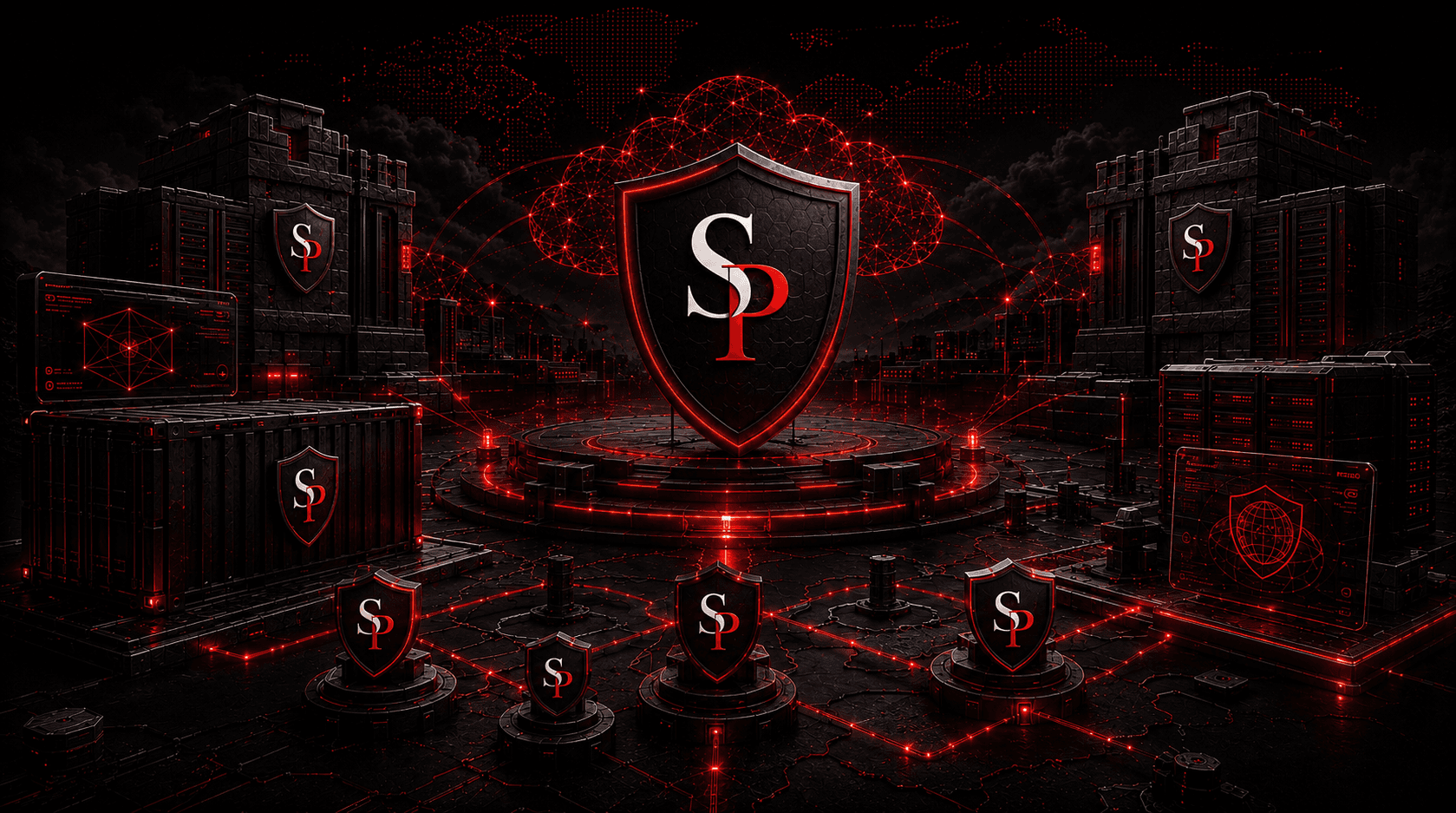 Cloud Security and Defensive Infrastructure Hardening