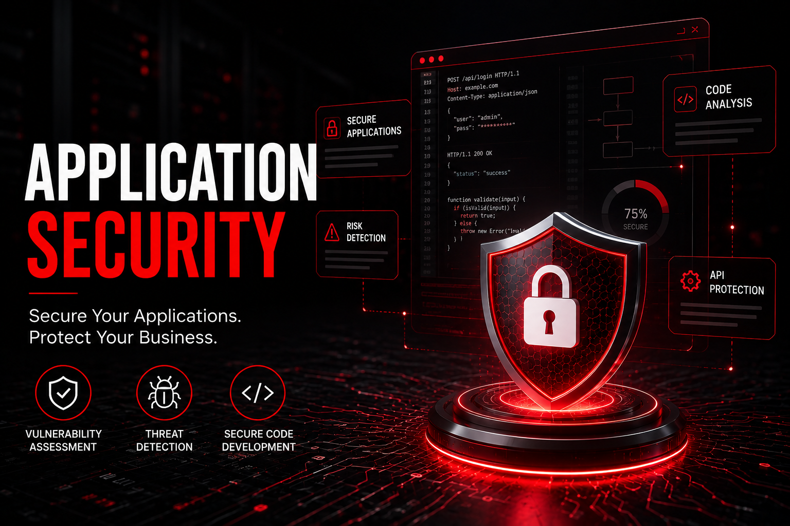 Application Security