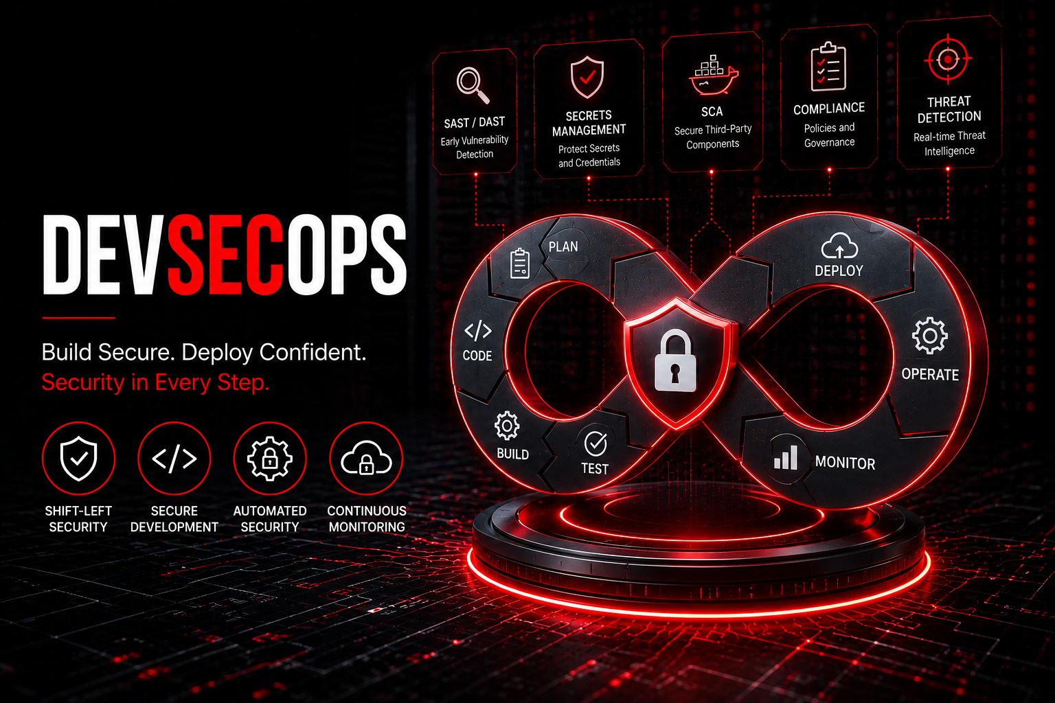 DevSecOps