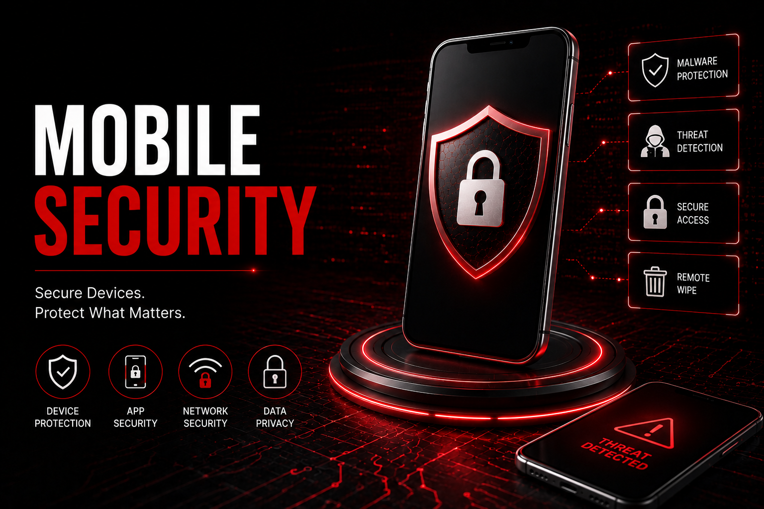 Mobile Security